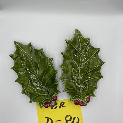 Christmas hosting