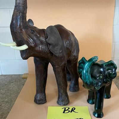 Elephants