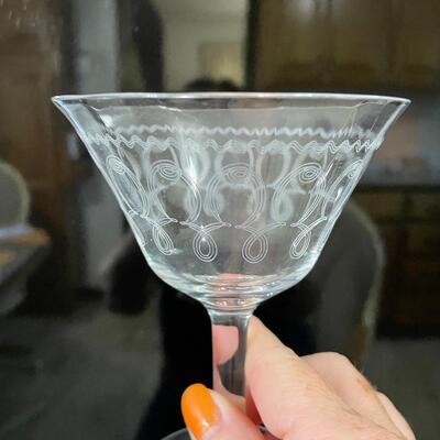 Stemware