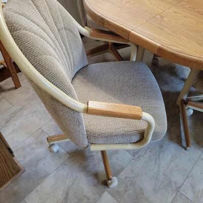 Dinette Set