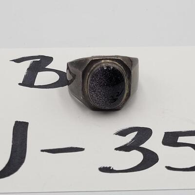 Men's Ring