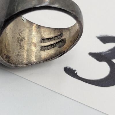Men's Ring
