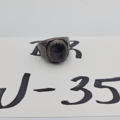 Men's Ring