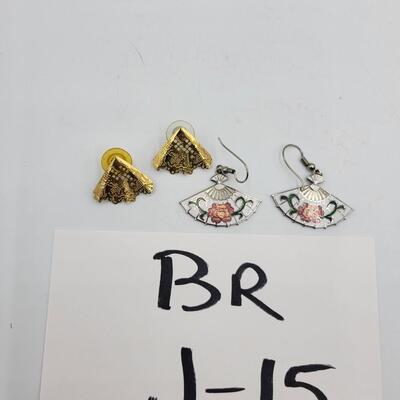 Earring Lot