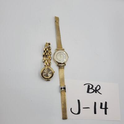 Women's Watch Lot