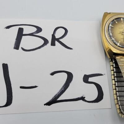Men's watch