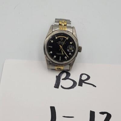 Men's Watch