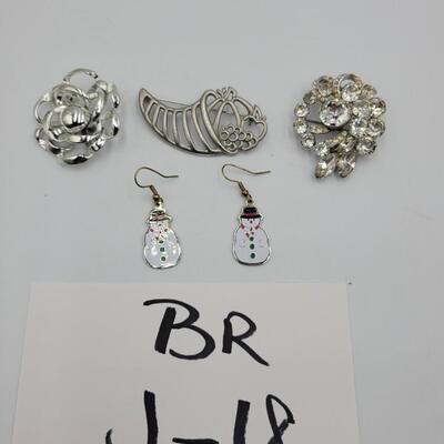 Mixed Jewelry Lot
