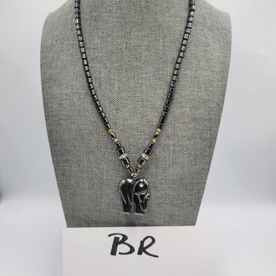 Necklace Lot