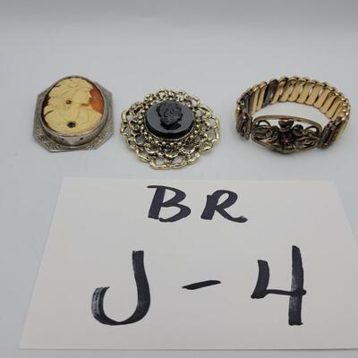 Jewelry Lot