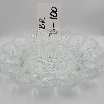 2 Pc Serving Plates