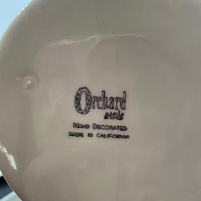 Orchard Ware