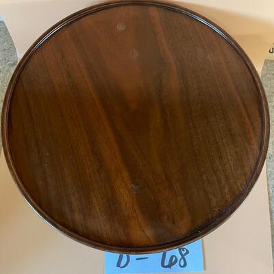 Cake plate