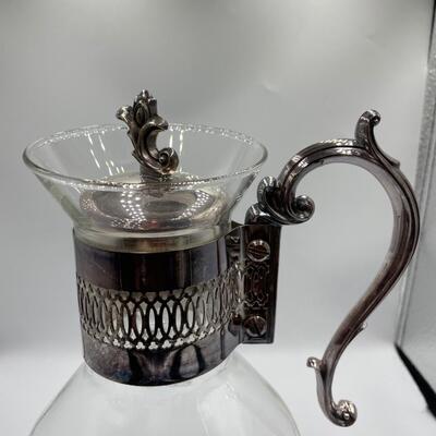 Carafe