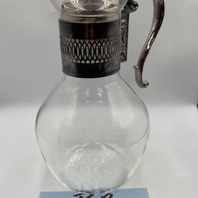 Carafe
