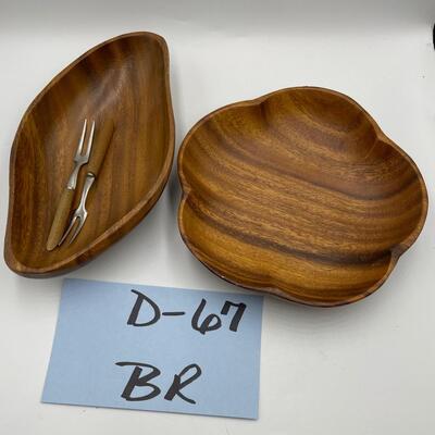 Bowls