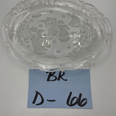 Misc plates