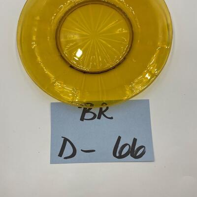 Misc plates