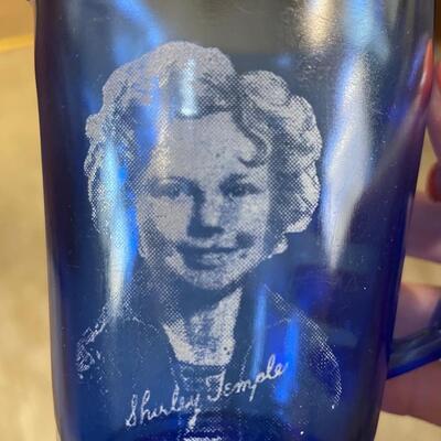 Shirley Temple