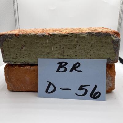 Bricks