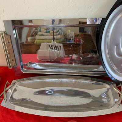 Kitchen Items