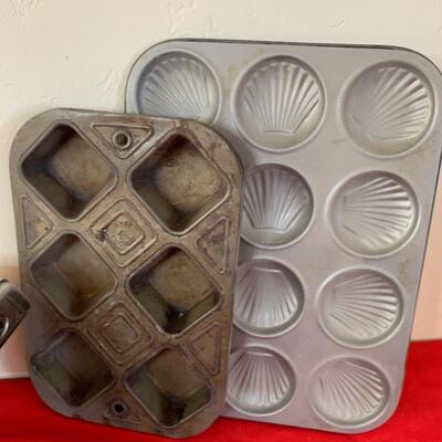 Kitchen Items