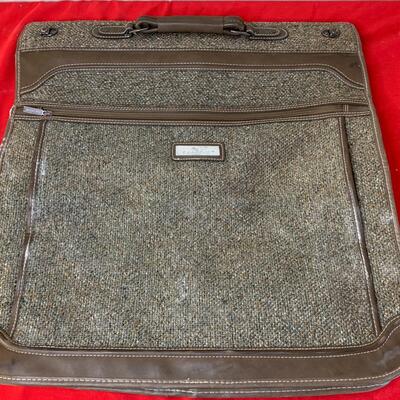 2 Pc Jordache Luggage