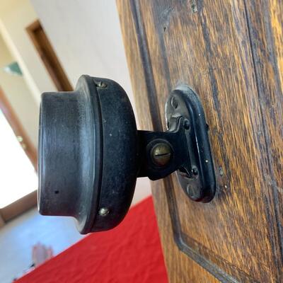 Antique Telephone