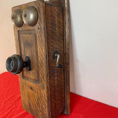Antique Telephone