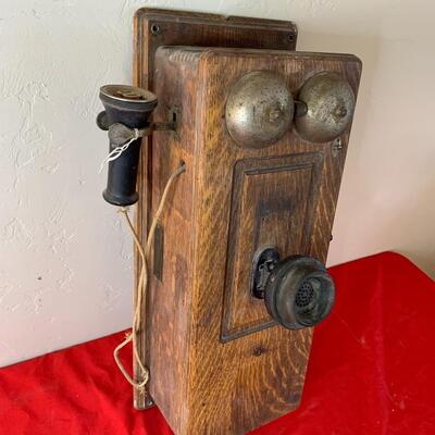Antique Telephone