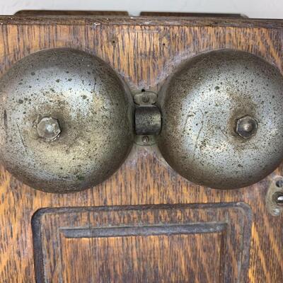 Antique Telephone