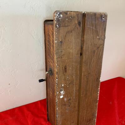 Antique Telephone