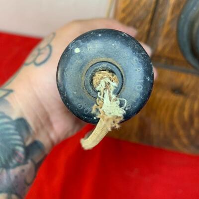 Antique Telephone