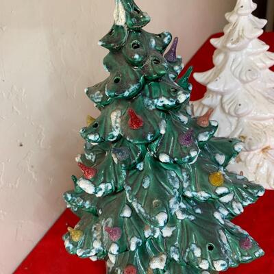 A Vintage Christmas