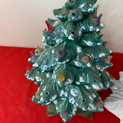 A Vintage Christmas
