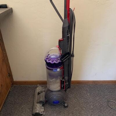 Dyson Ball Vacuum