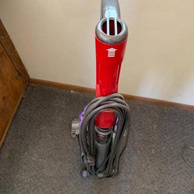 Dyson Ball Vacuum