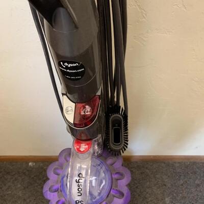 Dyson Ball Vacuum