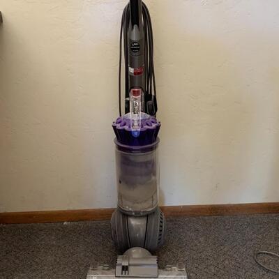 Dyson Ball Vacuum
