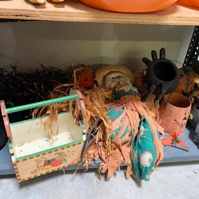 Fall Decor
