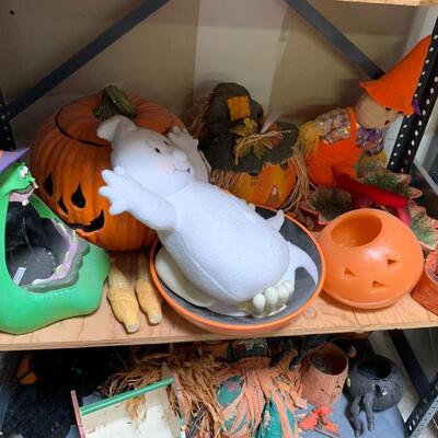 Fall Decor