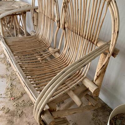 Saguaro Rib Furniture