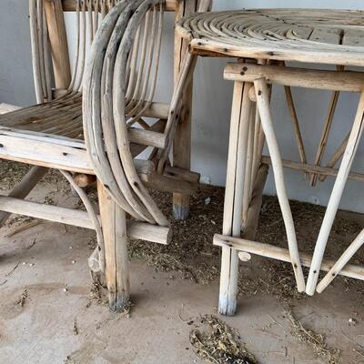 Saguaro Rib Furniture