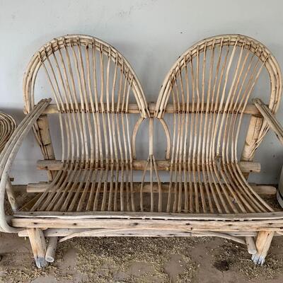 Saguaro Rib Furniture