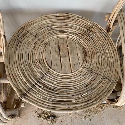 Saguaro Rib Furniture