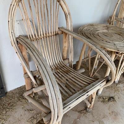 Saguaro Rib Furniture