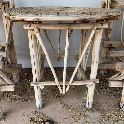 Saguaro Rib Furniture