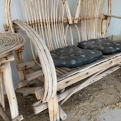 Saguaro Rib Furniture