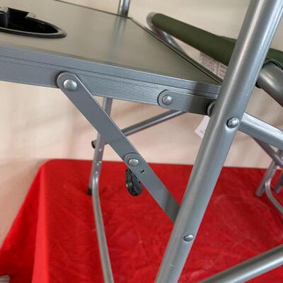 Camping Director Chairs
