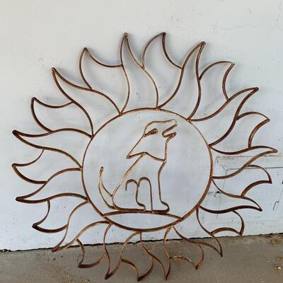 Sunshine Lot